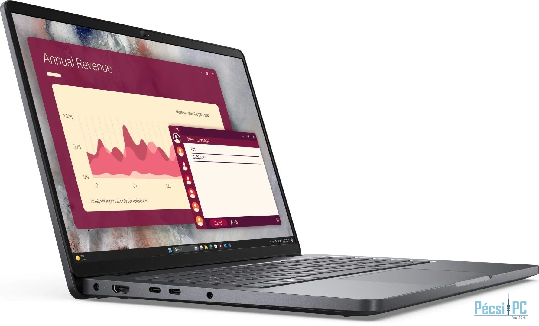 Dell Pro 14 Black