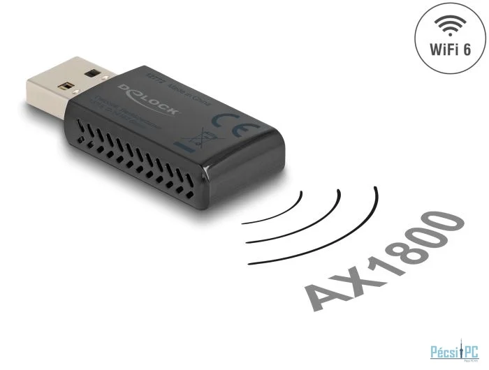 DeLock AX1800 USB Stick AX1800