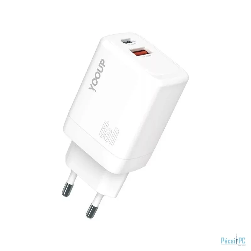 YOOUP NC48-D 45W Adapter White