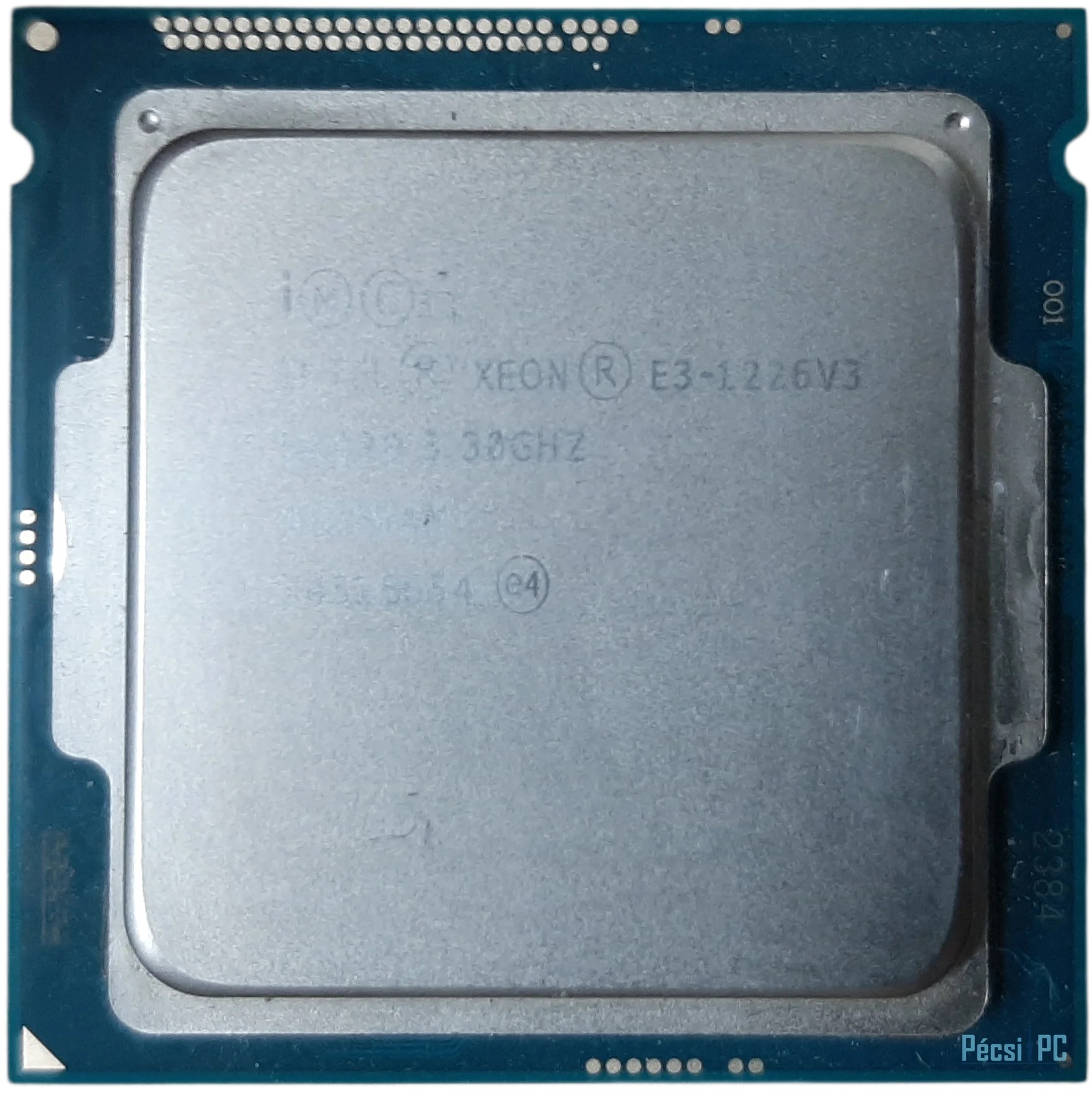 Használt alkatrészek