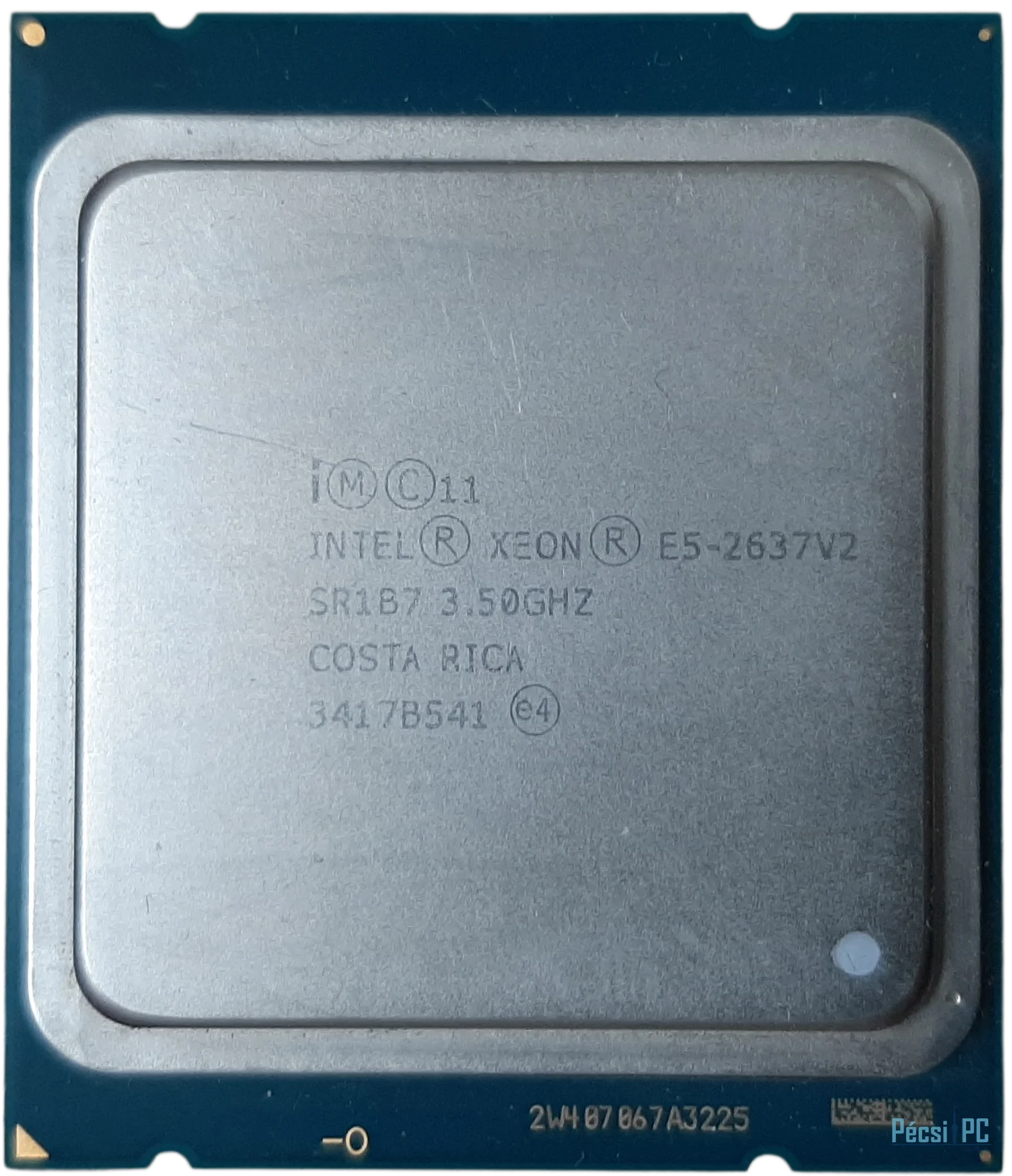 Használt alkatrészek