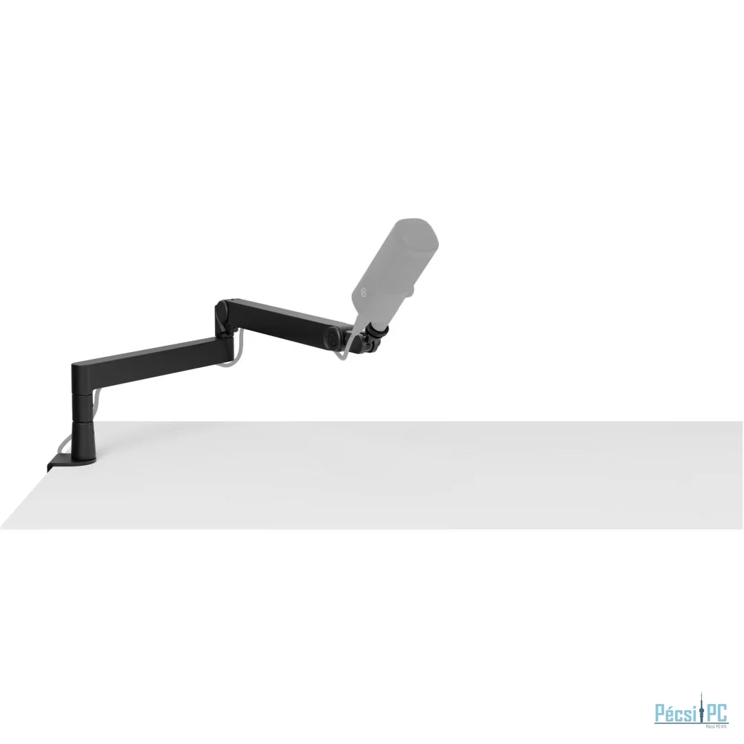 Elgato Wave Mic Arm Pro Black