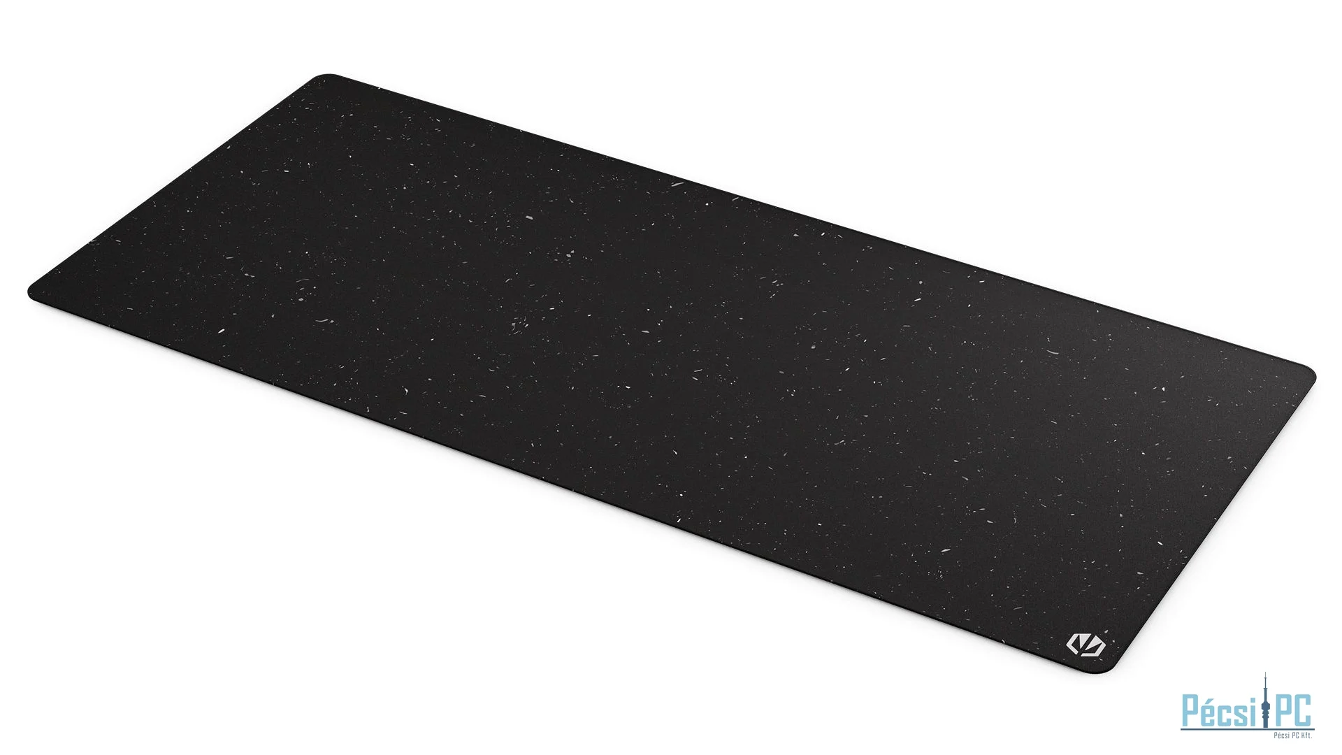 Endorfy Stoneflow XL Egérpad Black