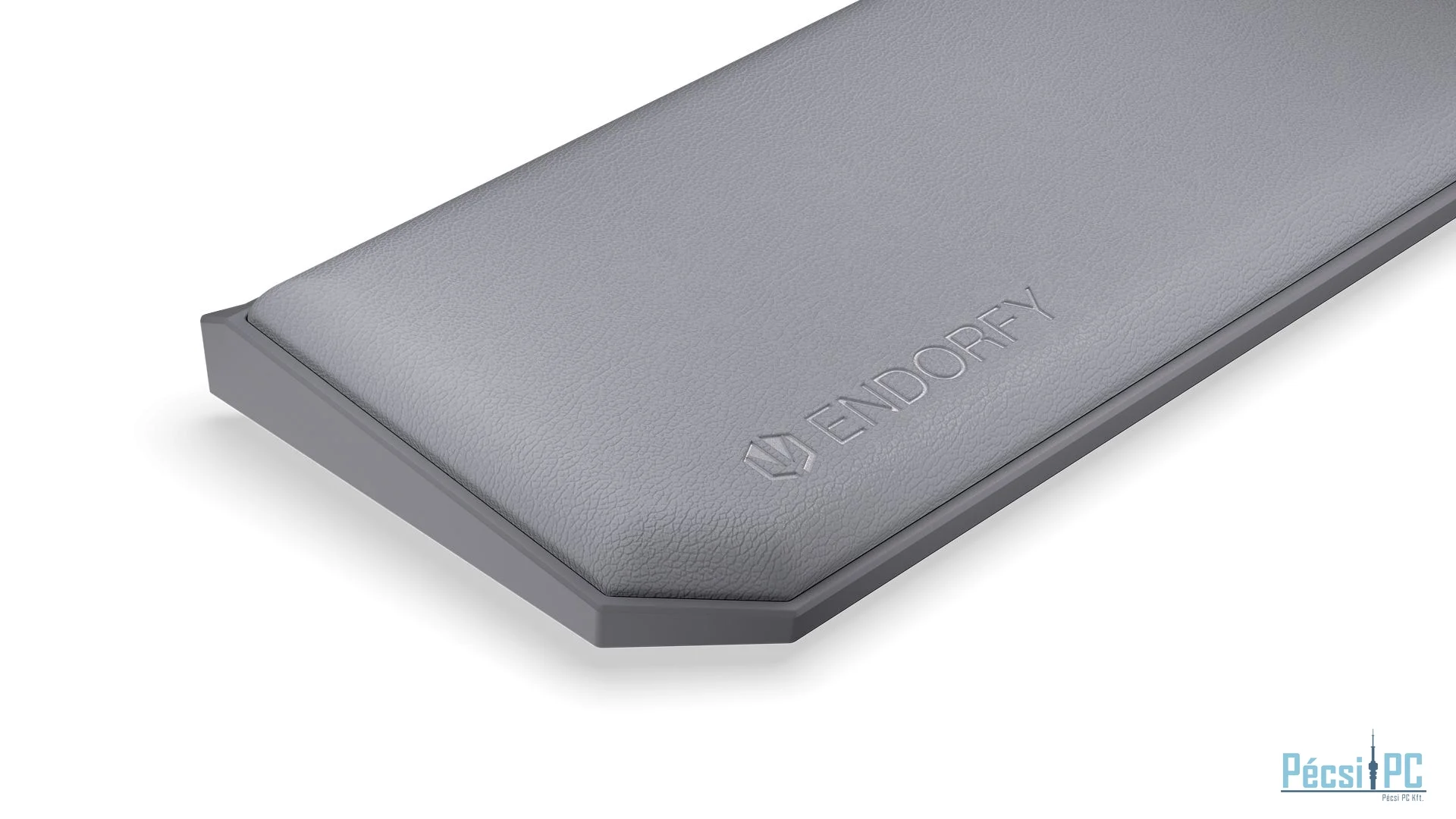 Endorfy Thock 75% Palm Rest V2 Grey