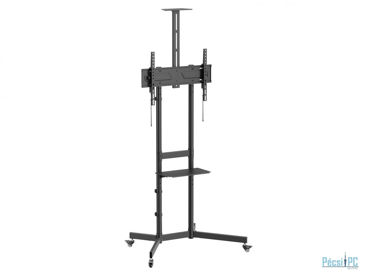 EQuip Economy TV Trolley 37