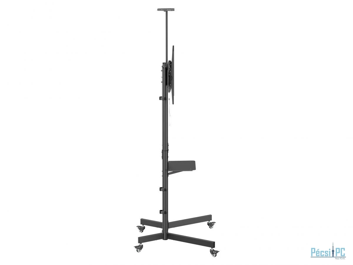 EQuip Economy TV Trolley 37