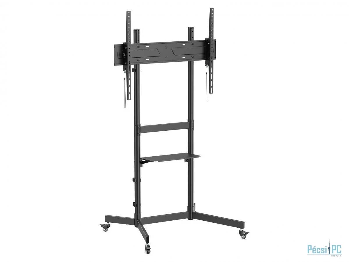 EQuip Economy TV Trolley 55