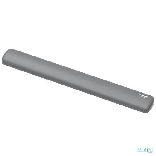Fellowes Breyta Keyboard Wrist Rest Grey