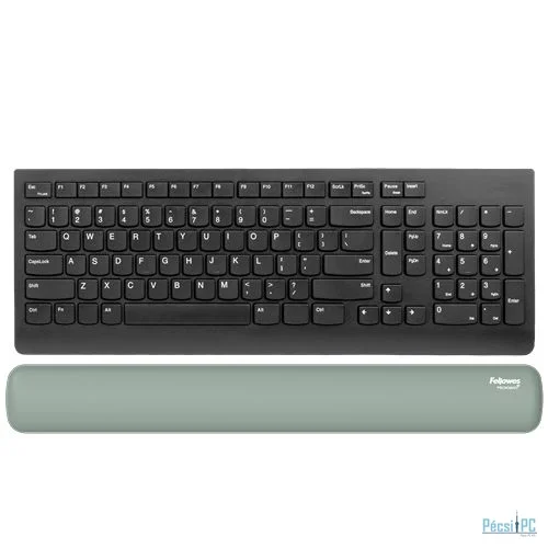 Fellowes Breyta Keyboard Wrist Rest Sage