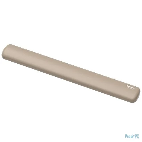 Fellowes Breyta Keyboard Wrist Rest Sand
