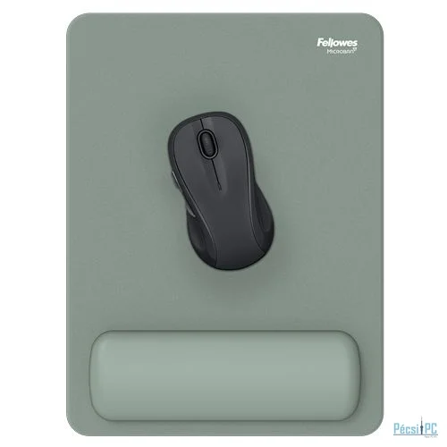 Fellowes Breyta XL Wrist Rest Egérpad Sage