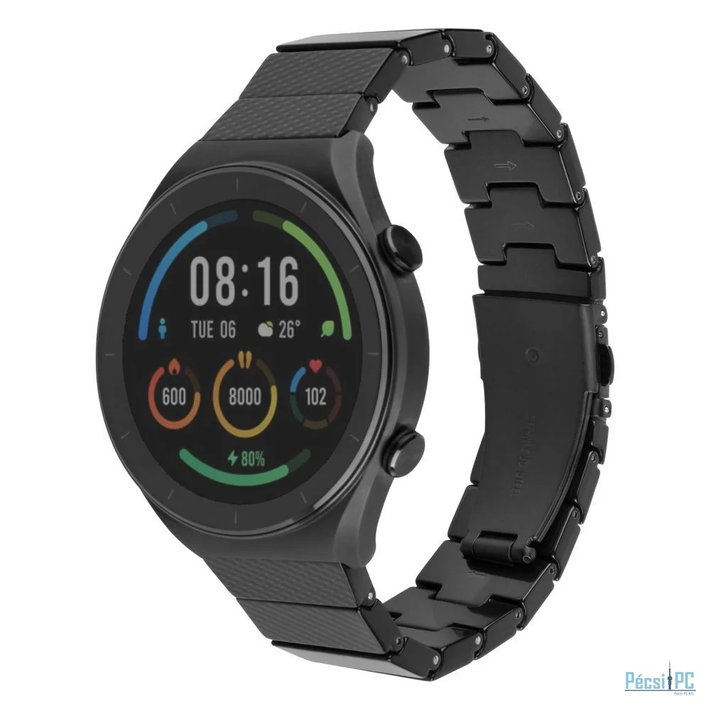 Okosóra kiegészítő