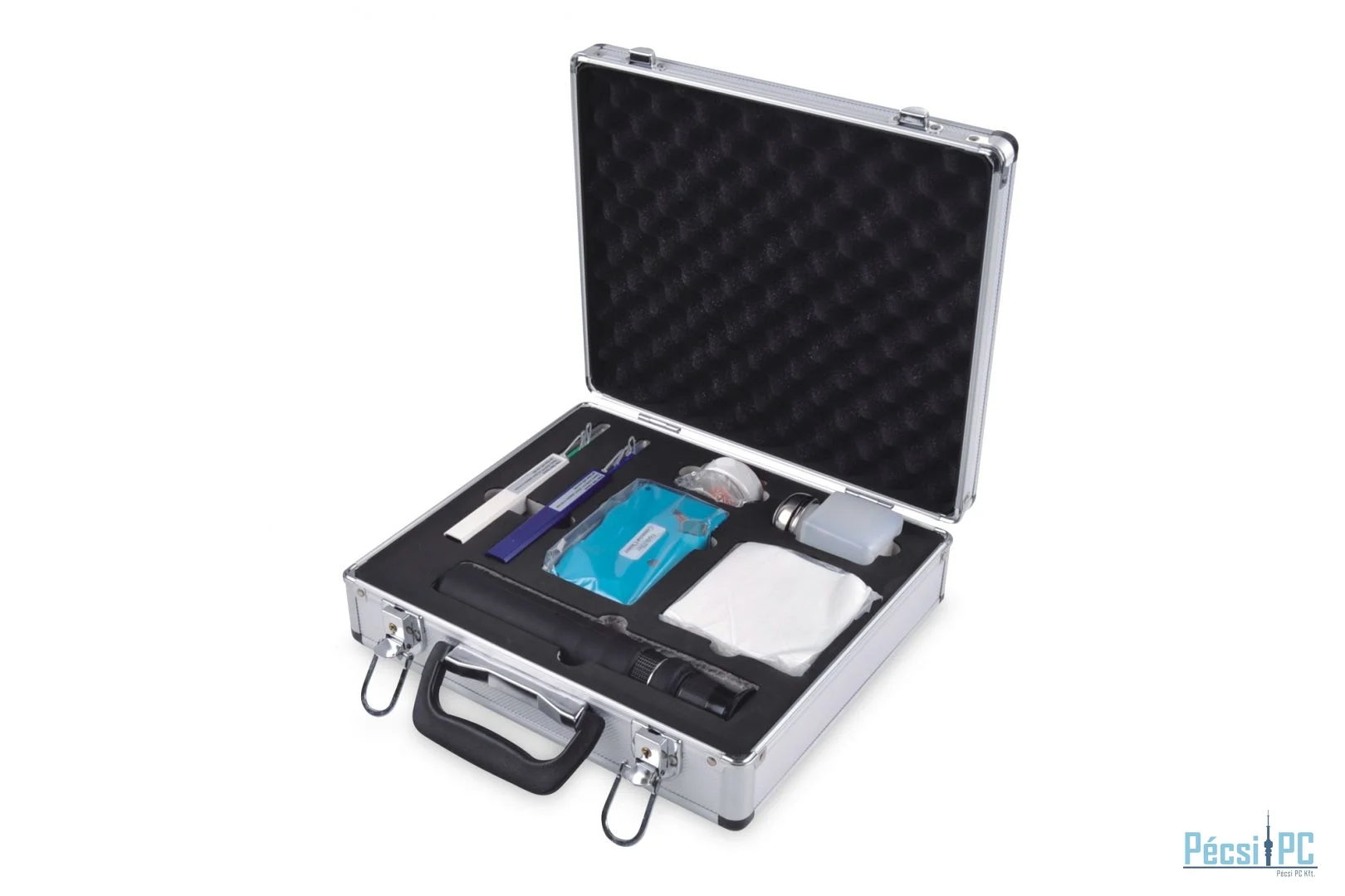 Digitus FO inspection- and cleaning set