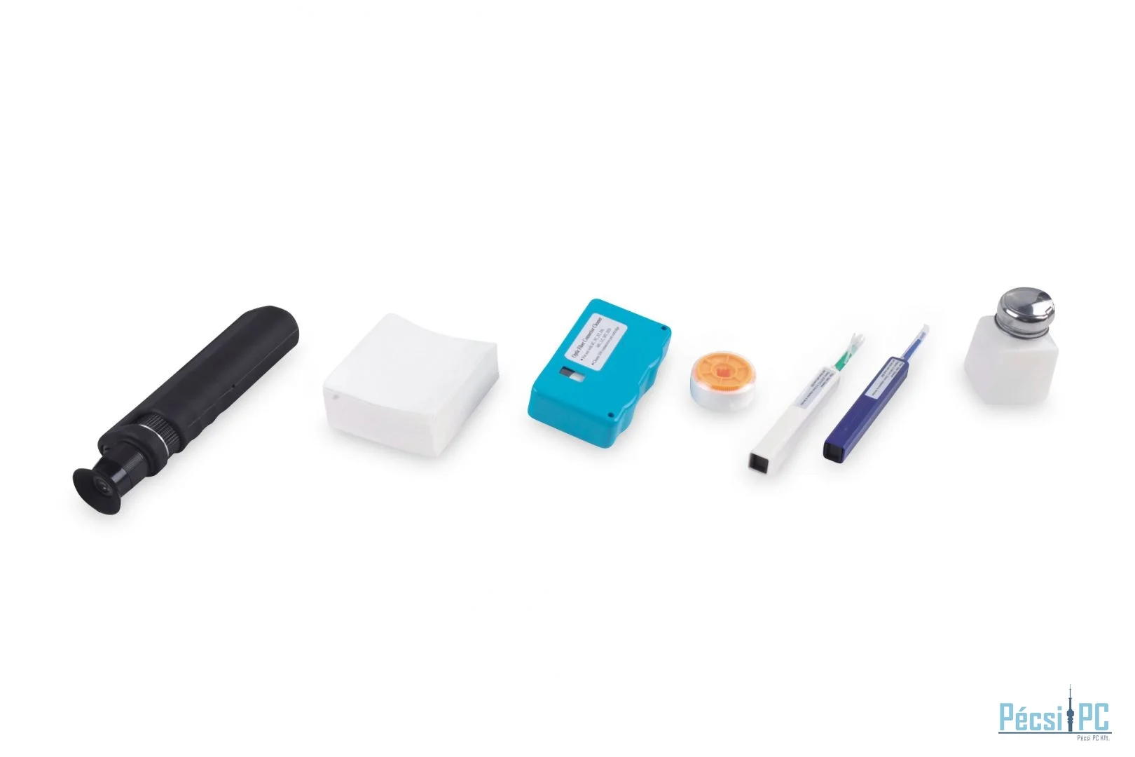 Digitus FO inspection- and cleaning set