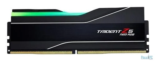 G.SKILL 24GB DDR5 6000MHz Trident Z5 Neo RGB