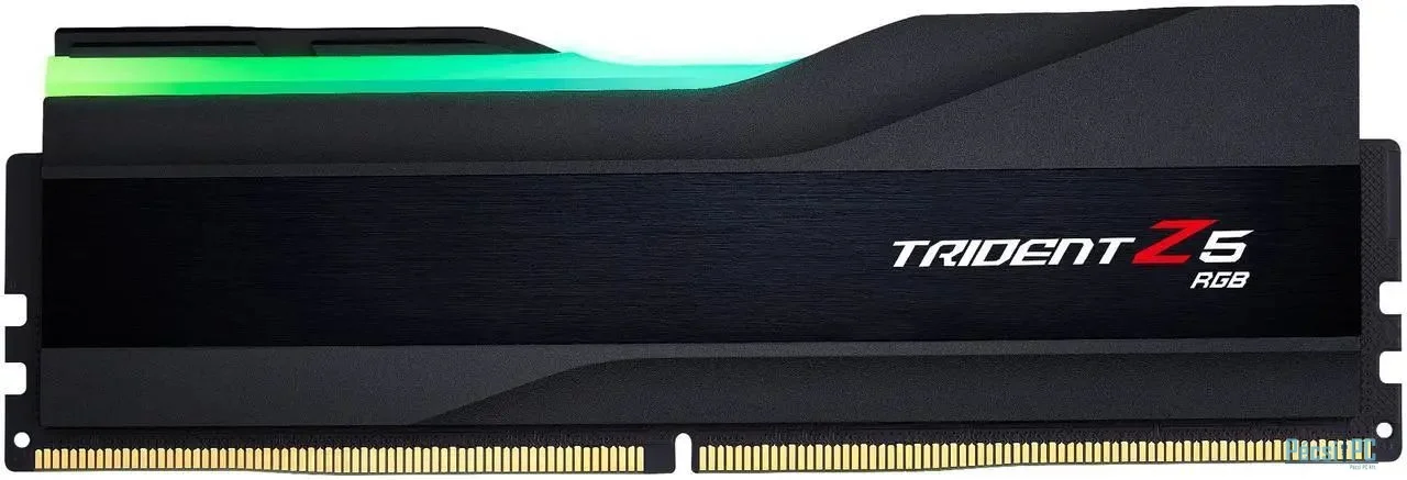 G.SKILL 24GB DDR5 6000MHz Trident Z5 RGB