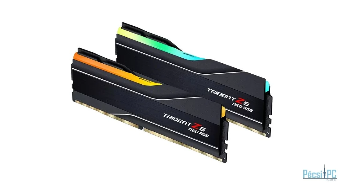 G.SKILL 64GB DDR5 6000MHz Trident Z5 Neo RGB