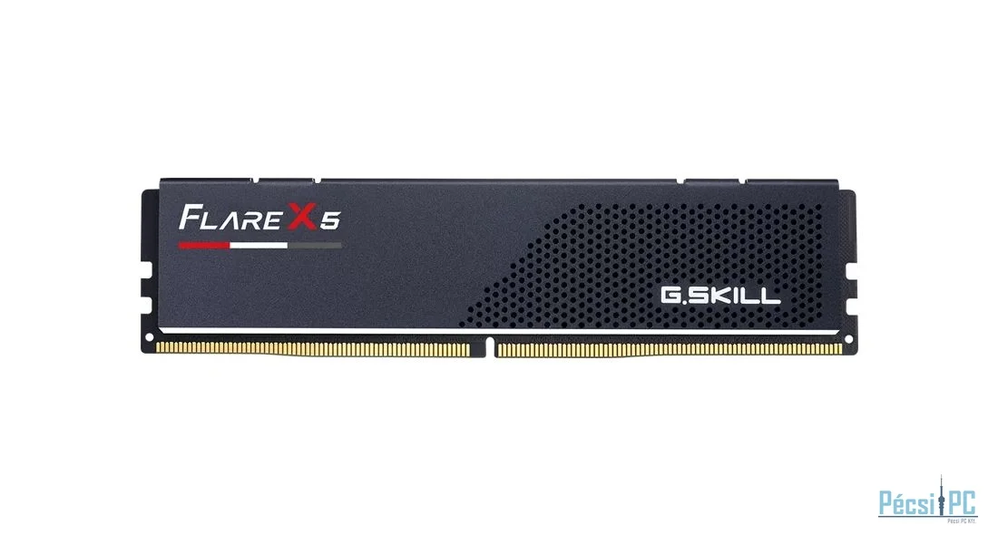 G.SKILL 8GB DDR5 5600MHz Flare X5 Black