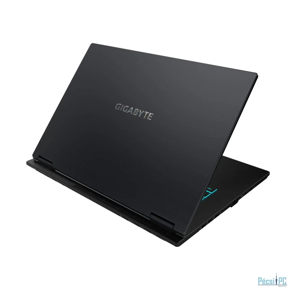 Gigabyte A16 PRO DXH Titanium Black US