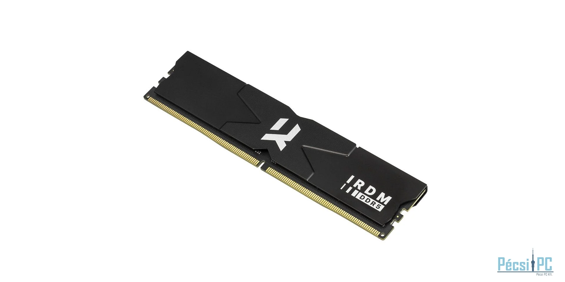 Good Ram 32GB DDR5 5600MHz IRDM