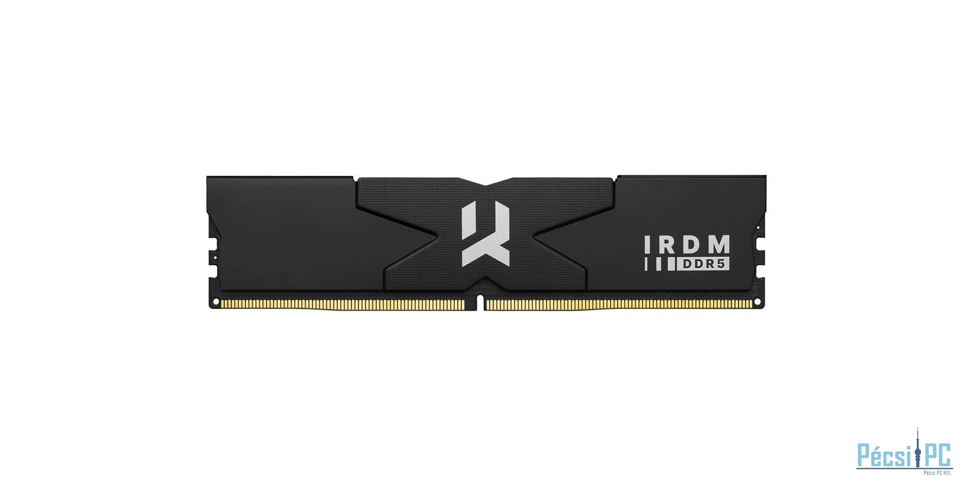 Good Ram 64GB DDR5 5600MHz Kit(2x32GB) IRDM