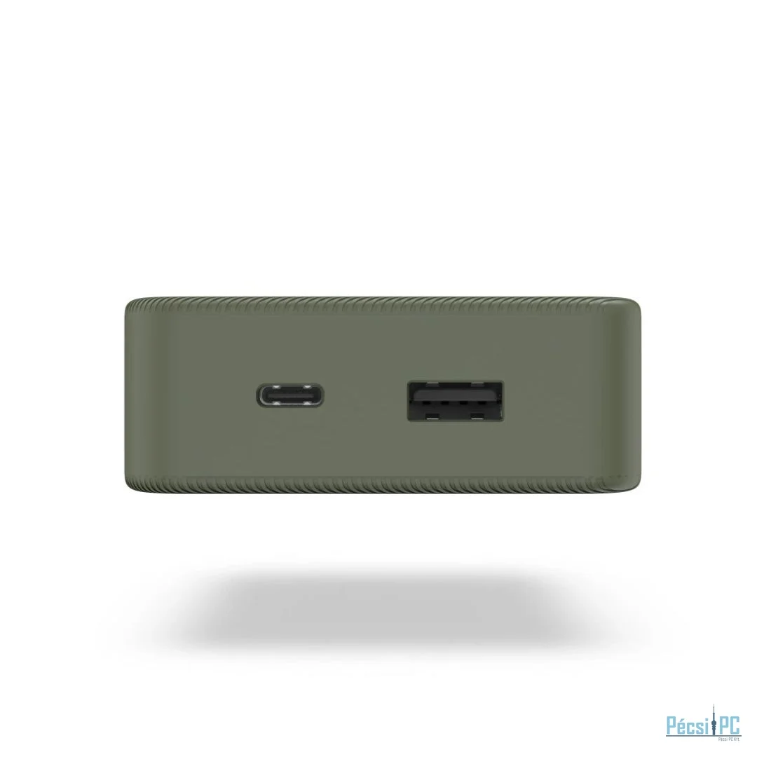 Hama Colour 20 20000mAh Powerbank Green