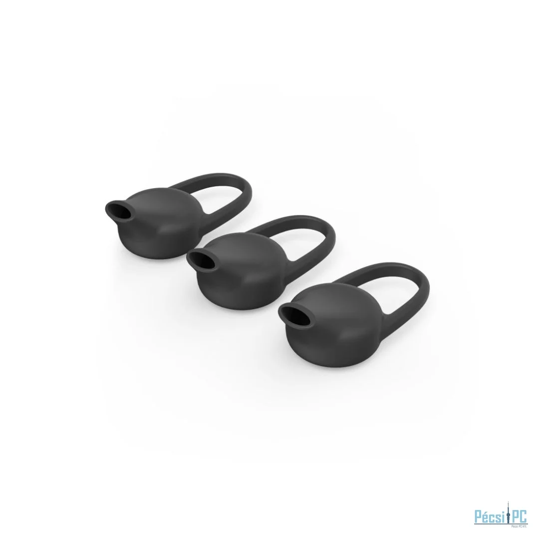 Hama MyVoice Advance Headset Black
