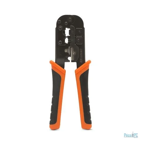 Handy Krimpelő, 6P, 8P