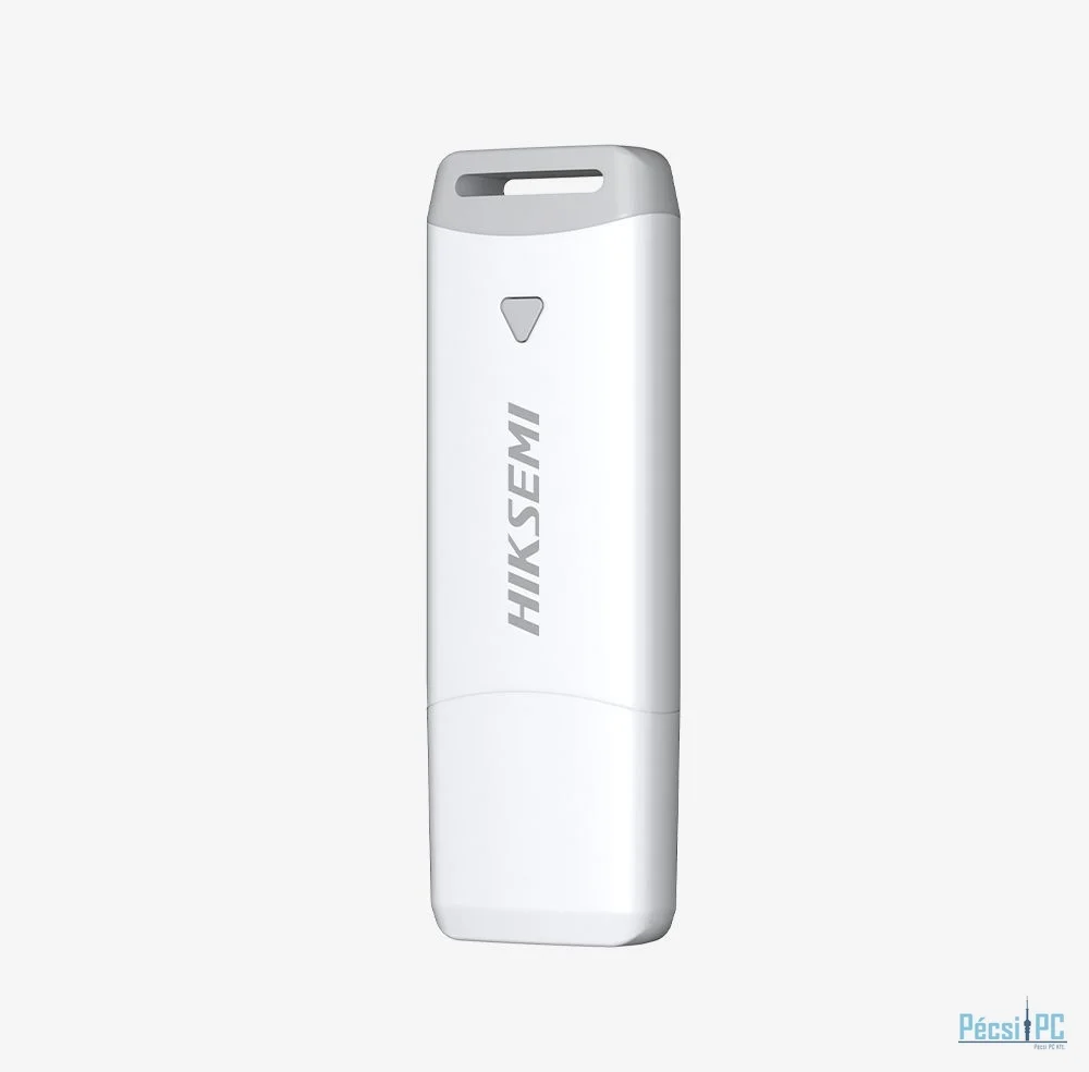 HikSEMI 32GB USB3.2 M220P CAP White