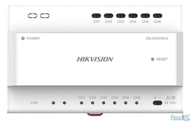 Hikvision DS-KAD706-S