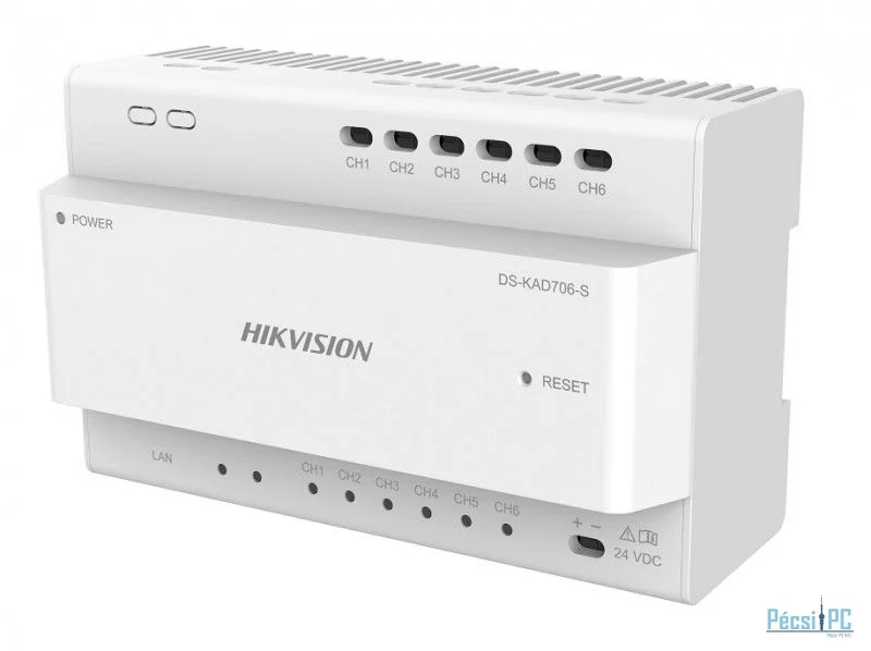 Hikvision DS-KAD706-S