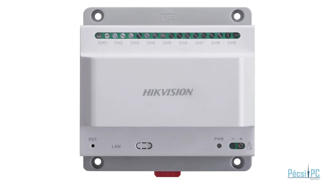 Hikvision DS-KAD709