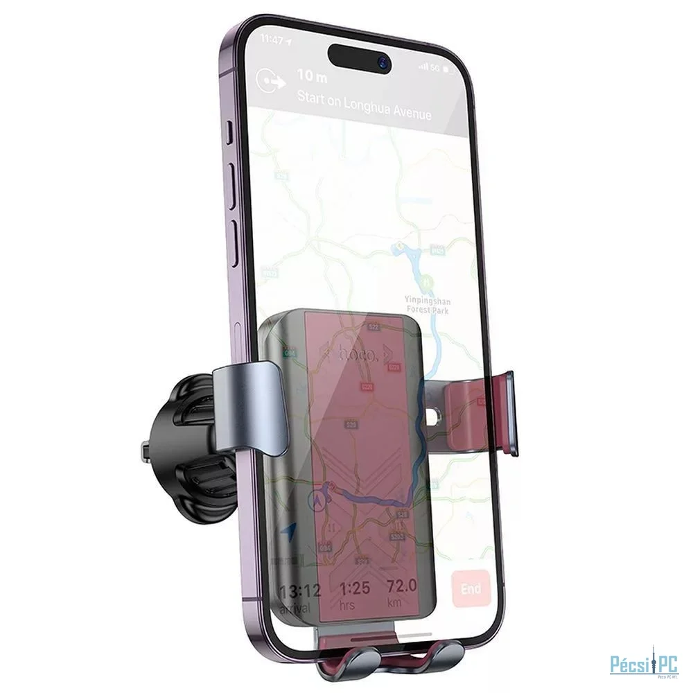 Mobiltelefon állvány/tartó