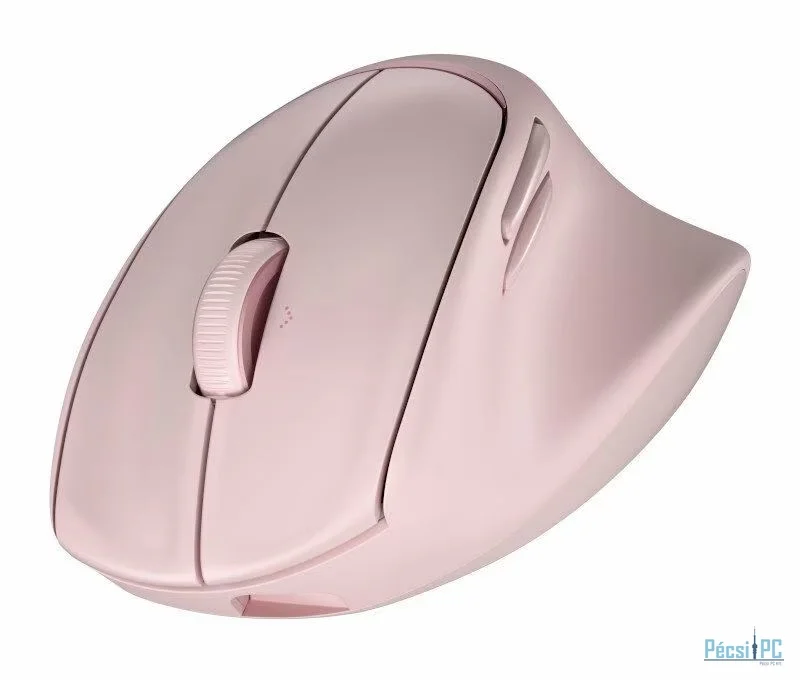HP 720M Wireless Bluetooth mouse Pink