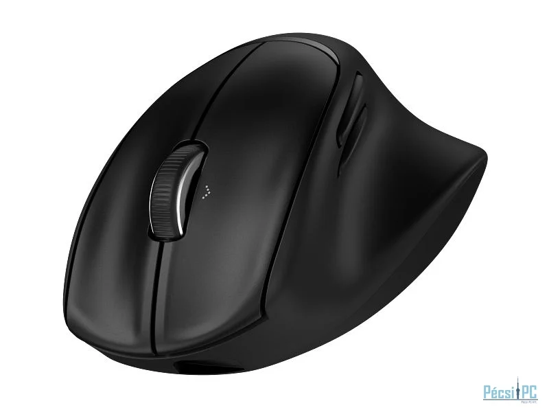 HP 725M Ergonomic Bluetooth Mouse Black