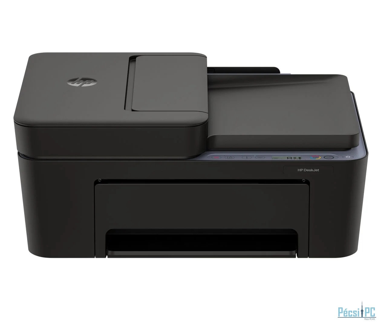 HP DeskJet 4330 AiO Wireless Tintasugaras/Másoló/Scanner