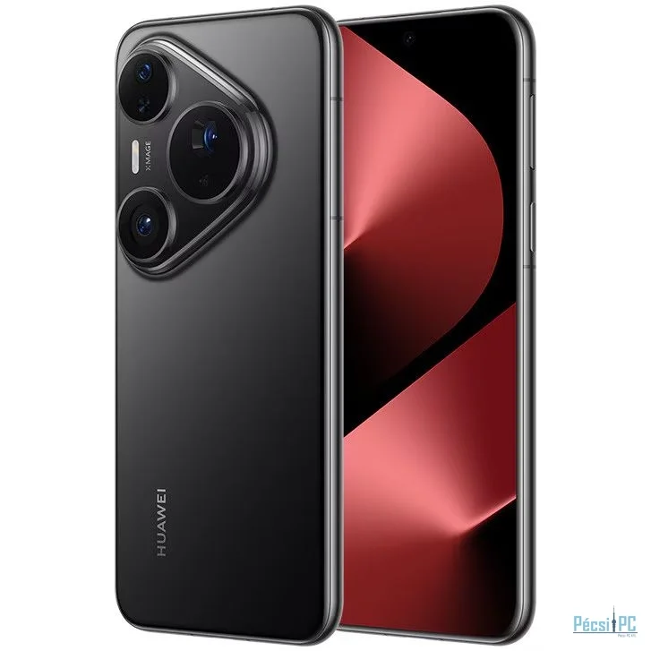 Huawei Pura 80 Pro 512GB DualSIM Glazed Black