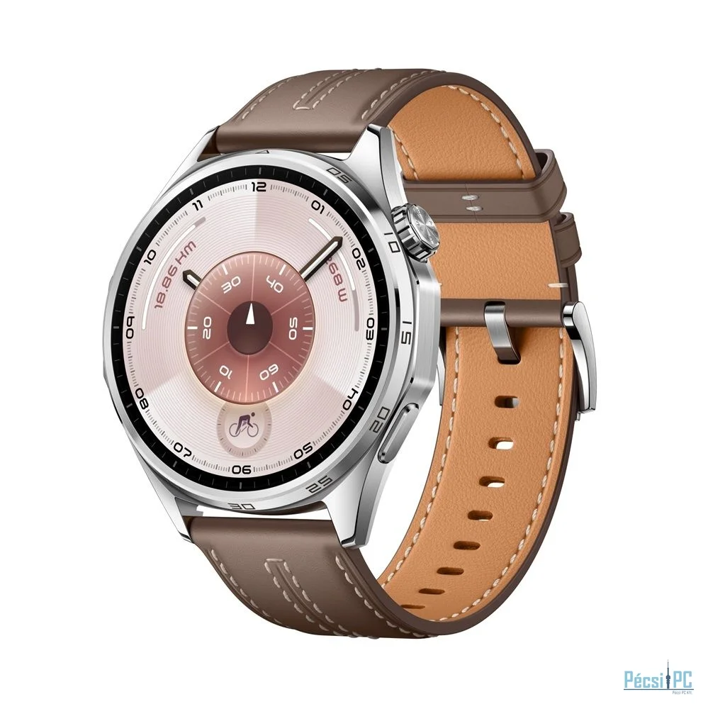 Huawei Watch GT 6 46mm Grey