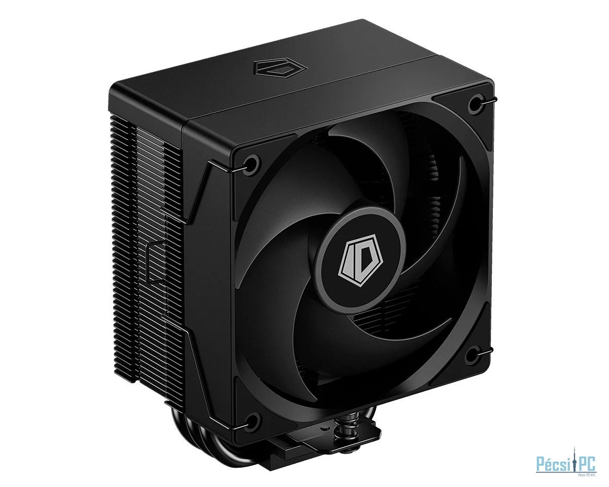 ID-COOLING SE-903-XT V2 BLACK