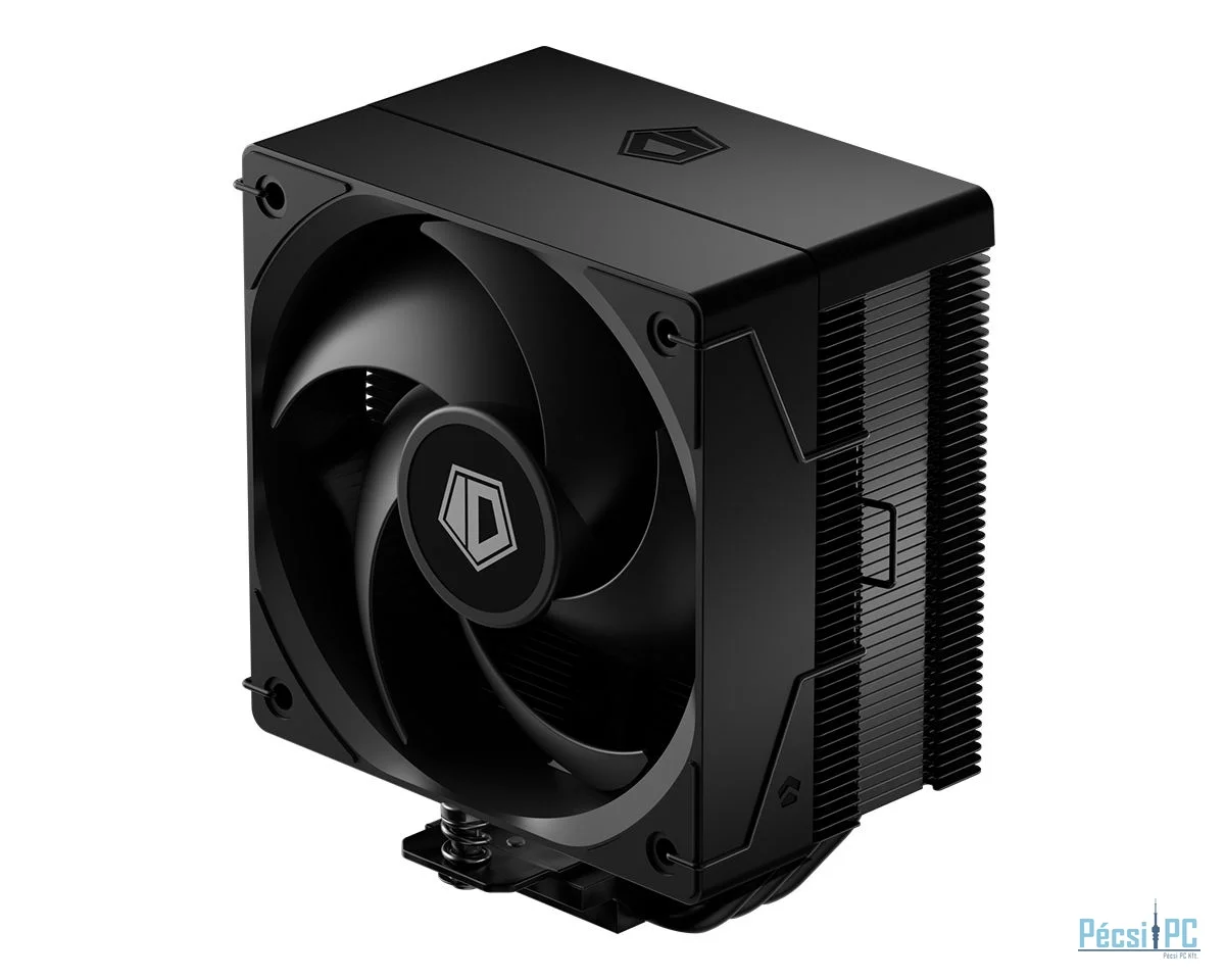 ID-COOLING SE-903-XT V2 BLACK