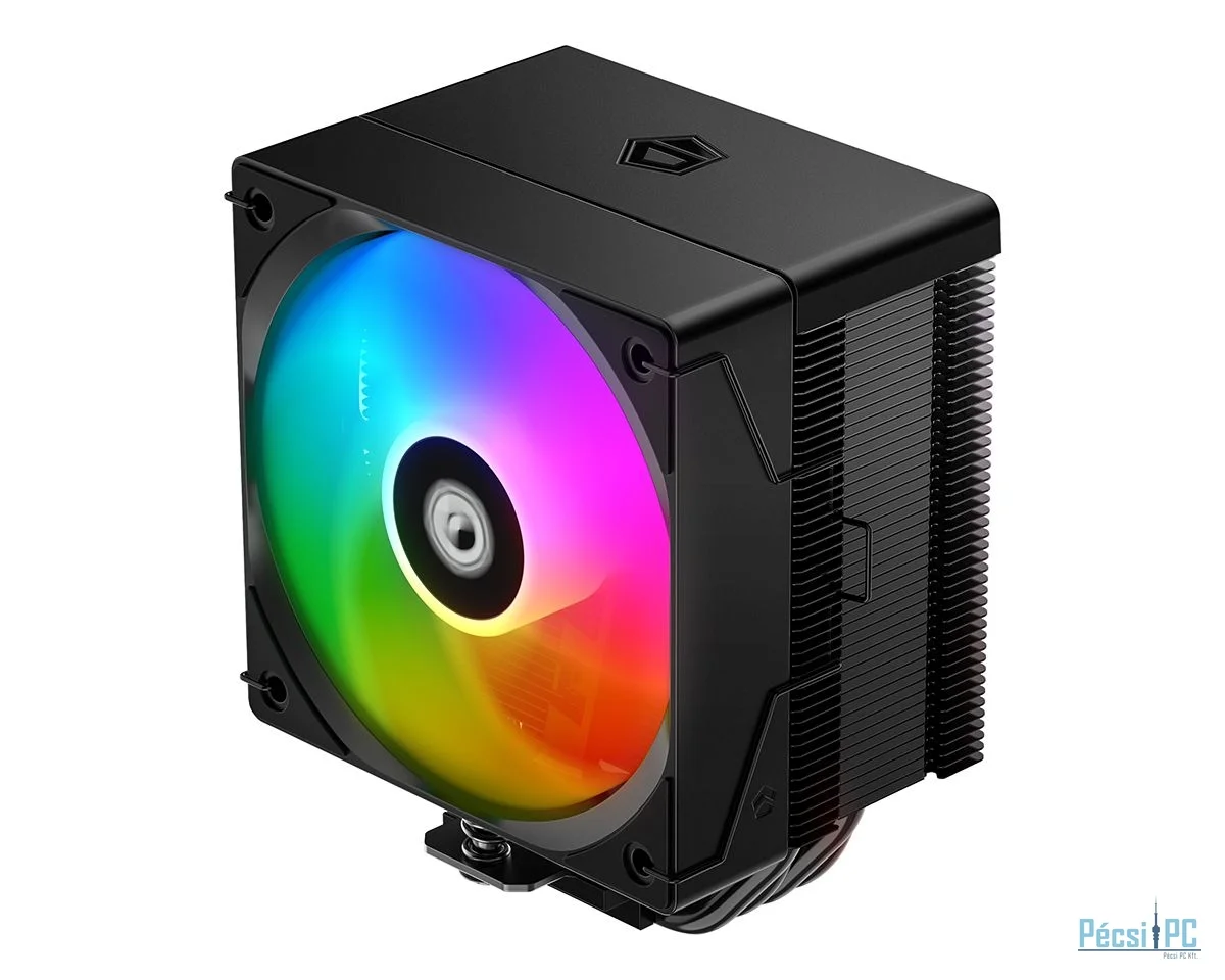 ID-COOLING SE-904-XT ARGB BLACK