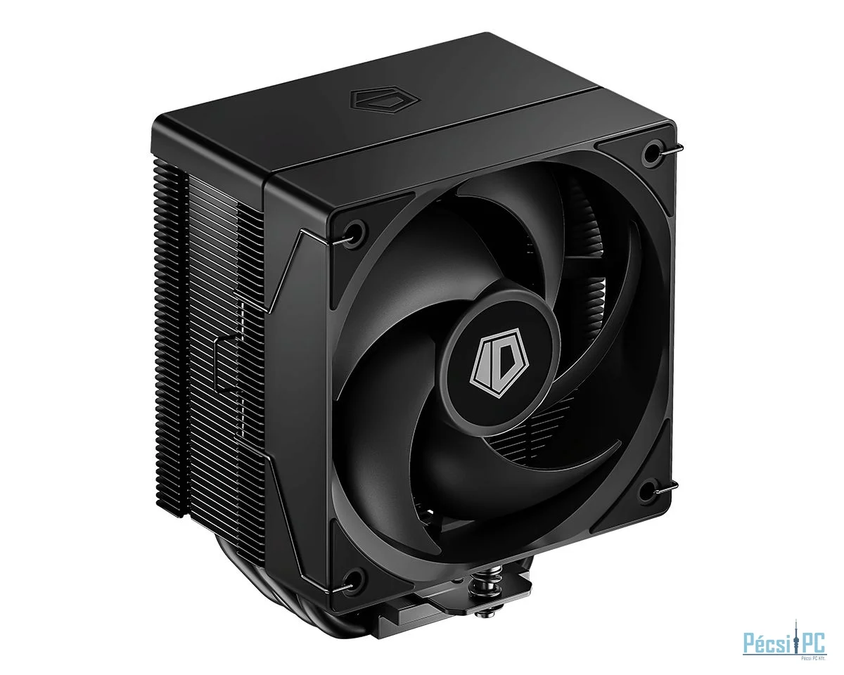 ID-COOLING SE-904-XT BLACK