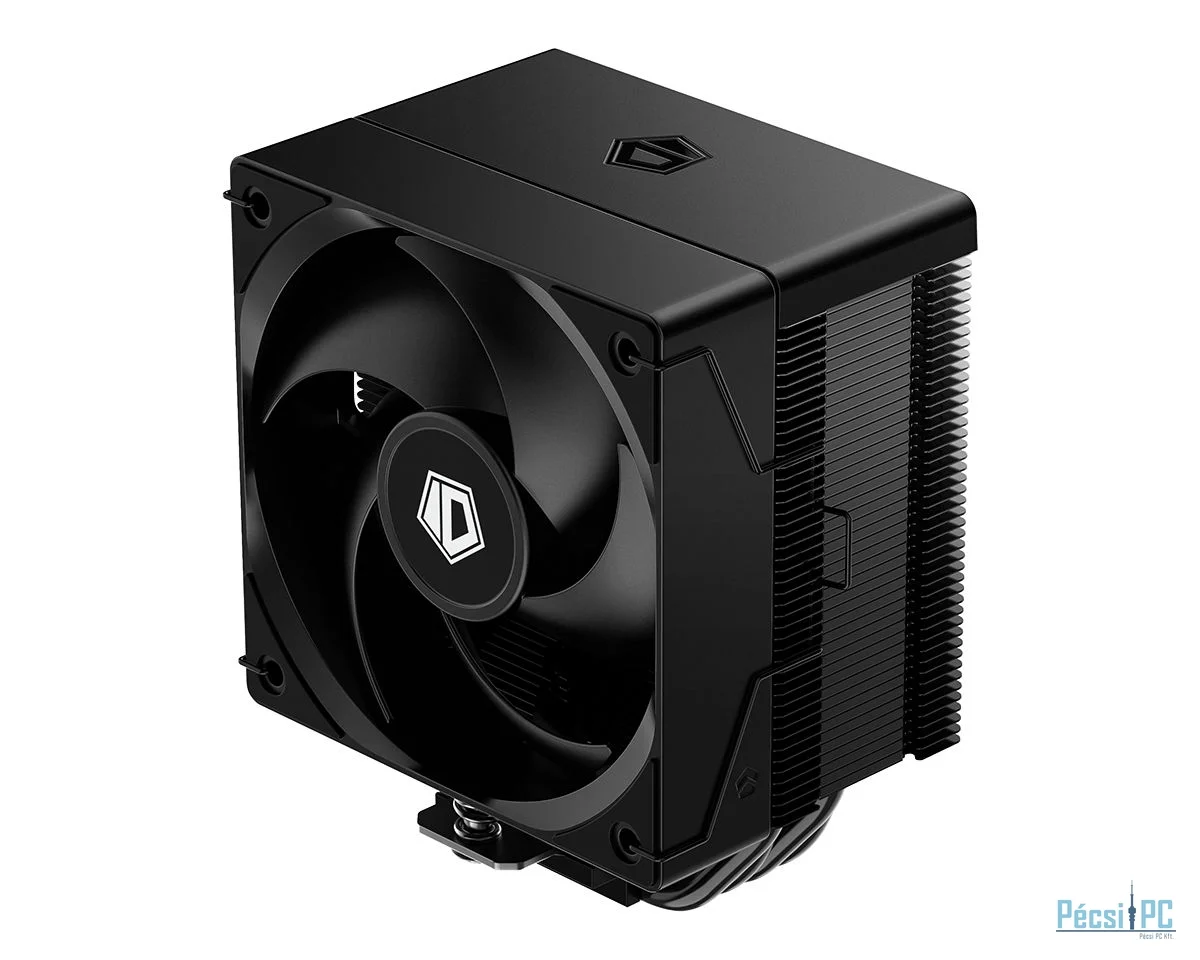 ID-COOLING SE-904-XT BLACK