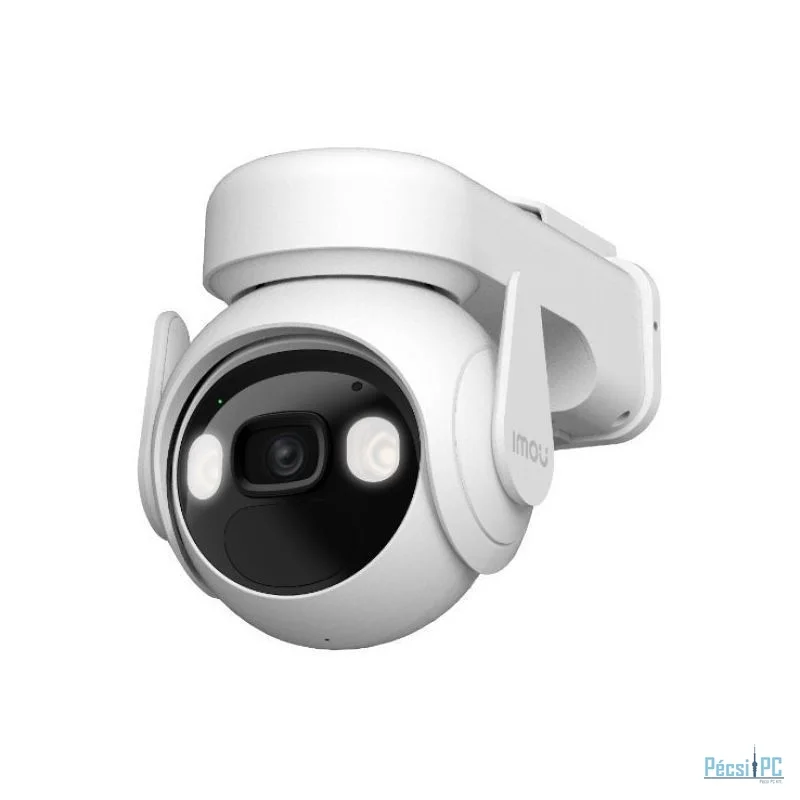 IMOU Cell PT + Solarpanel