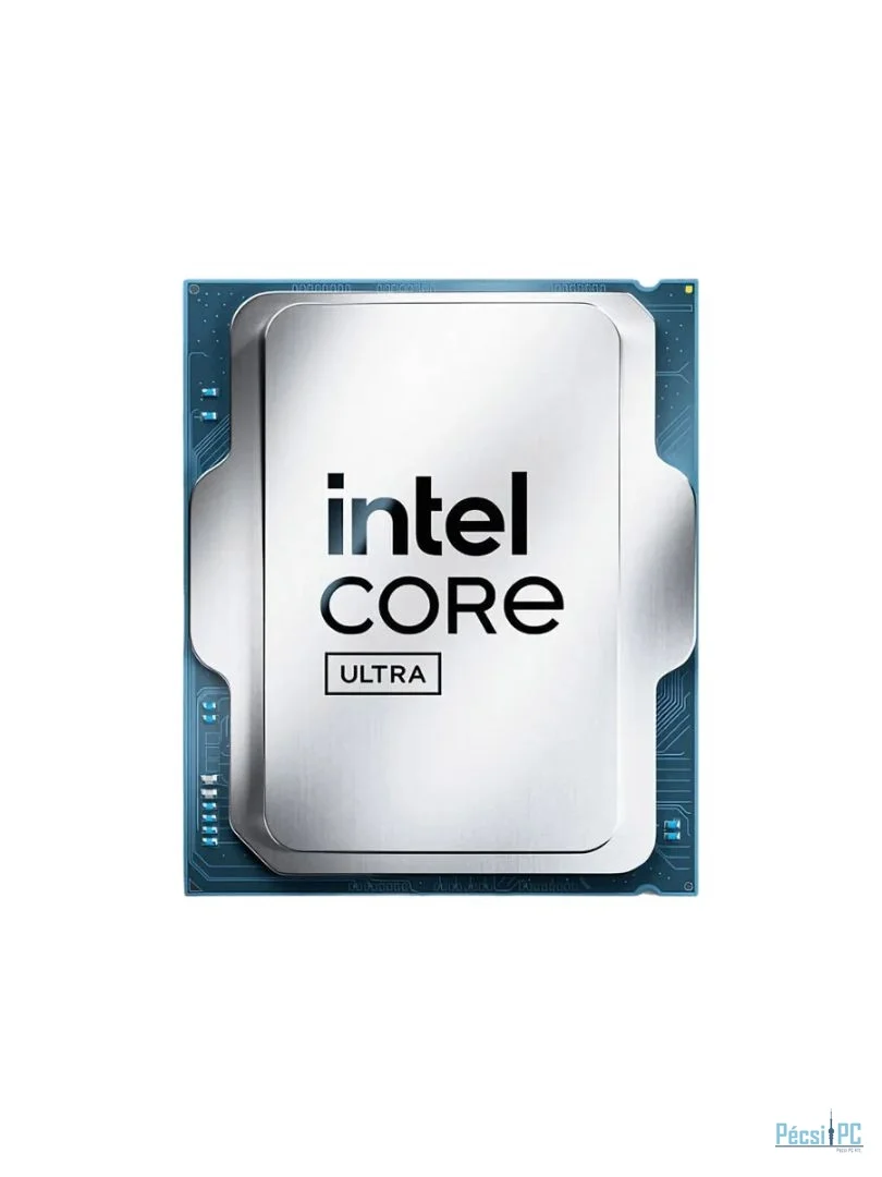 Intel Core Ultra 5-225F 3,3GHz 20MB LGA1851 OEM