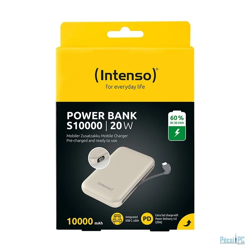 Powerbank