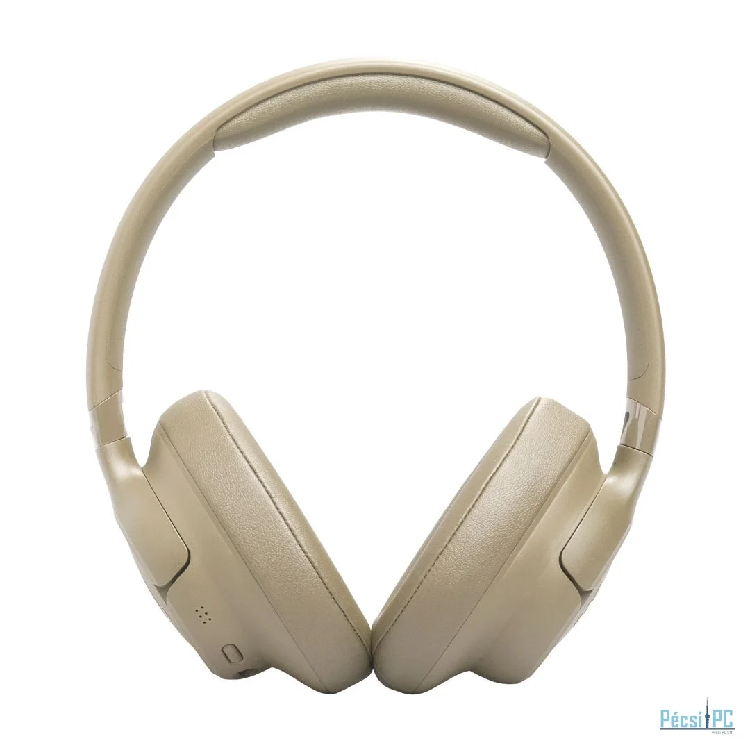 JBL Tune 730BT Bluetooth Headset Beige
