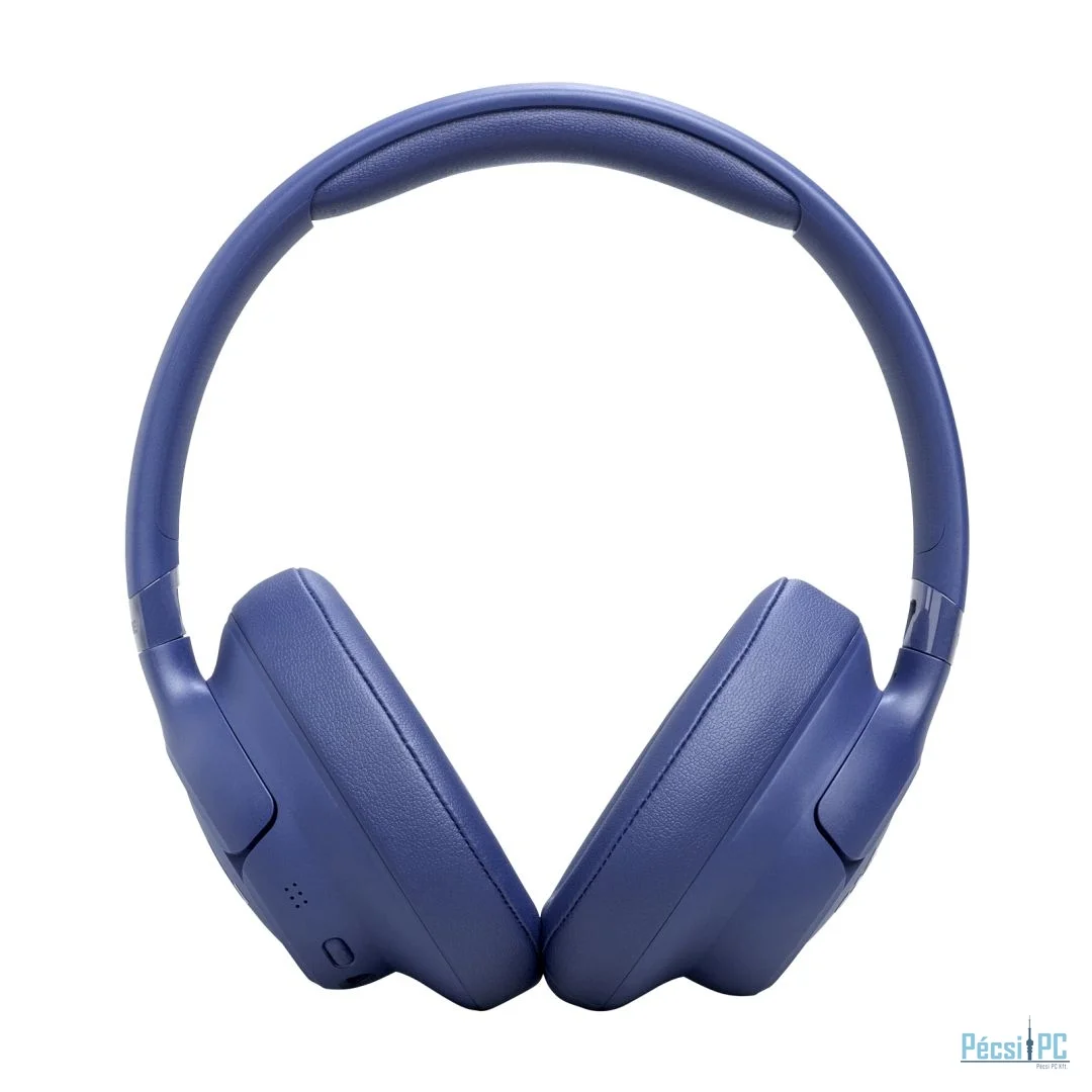 JBL Tune 730BT Bluetooth Headset Blue