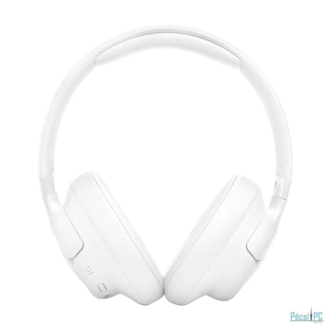 JBL Tune 730BT Bluetooth Headset White