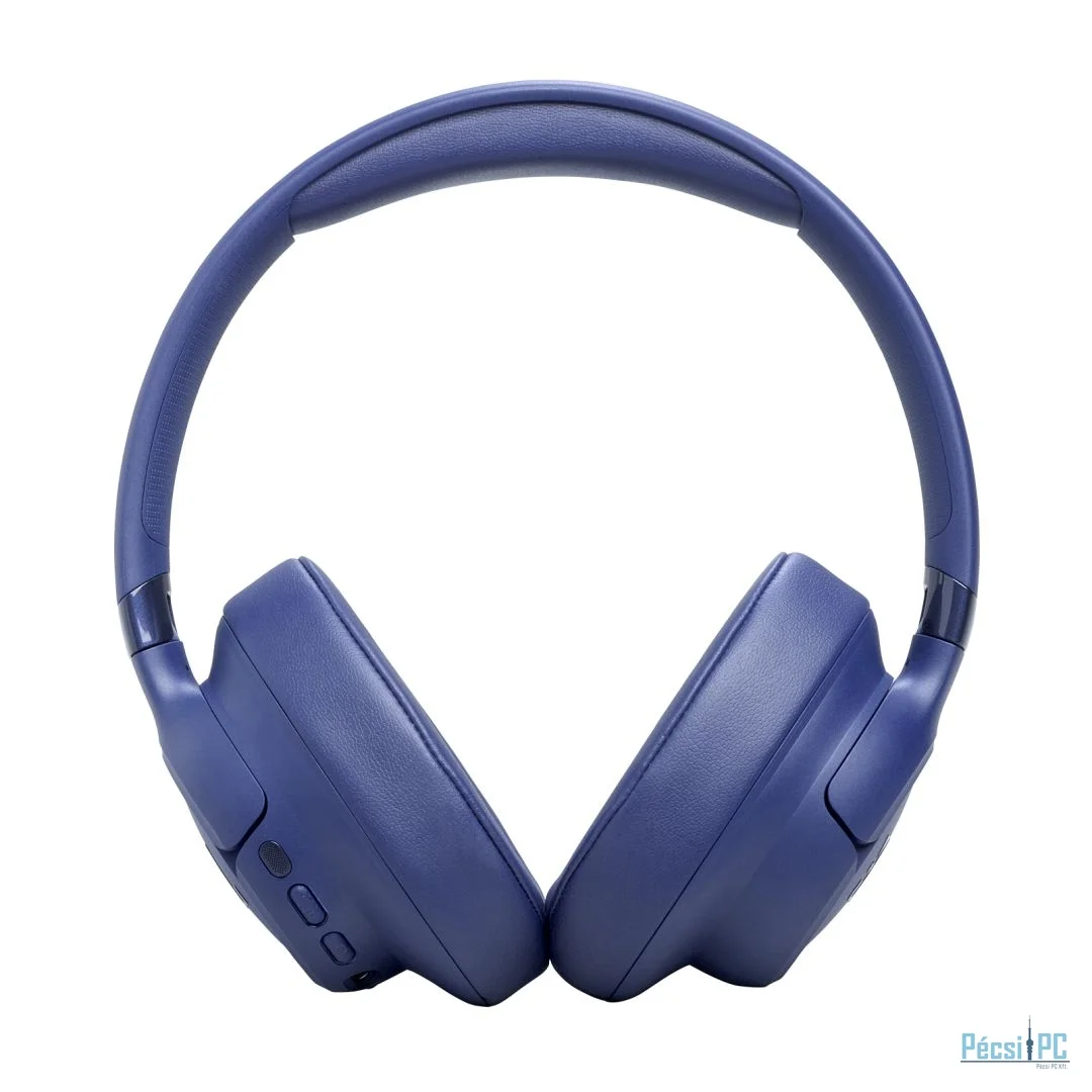JBL Tune 780NC Bluetooth Headset Blue